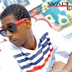 Mr. Newest On The Scene