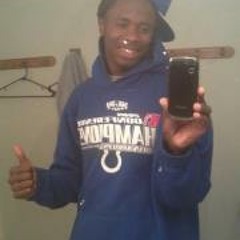 Tyrese T-millz Edmonson