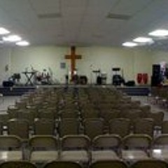 Hosanna Baptist Church