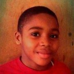 Taleeq Drizzy Boy Robbins