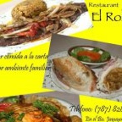 Restaurante El Roble