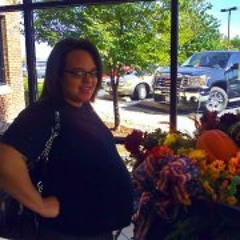 Olivia Evette Jackson