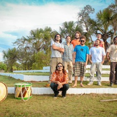 VéiaTonha&os22NoDoubt