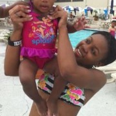 Arlisa Neekale Winston