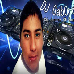 Los primos de durango  DJ Gab0omix