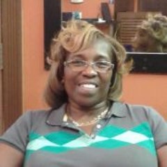 Aleceandria Deenie Harris