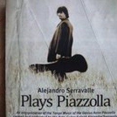 Alejandro Jose Serravalle