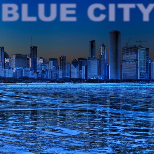 Blue City’s avatar