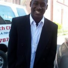 Frederick DingDong Dudley