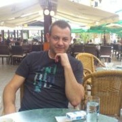 Liubomir Georgiev