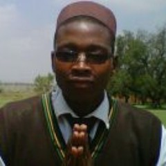 Kevin Teezee Mc'illy