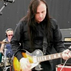 Matthew North (Facebook)