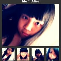 Alise Qian Hui Ng