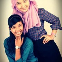 Annisa Nur Rohmah