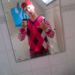 Svd A.K.A lil-whitebounty