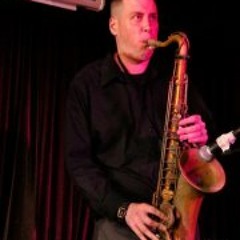 Footprints Live @Boom Boom Room