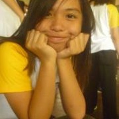 Eunice Angeline Gonzales