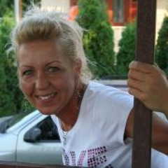 Kenderesi Kuzmai Éva