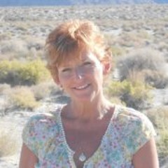 Christine Kivett-Smith