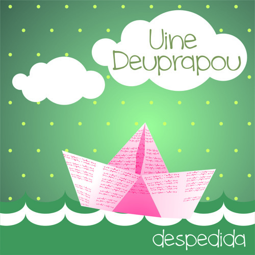 Uine Deuprapou’s avatar