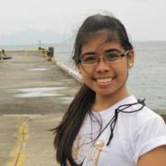 Krizia Carlmie Santos