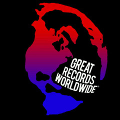 GREAT RECORDS WORLDWIDE®