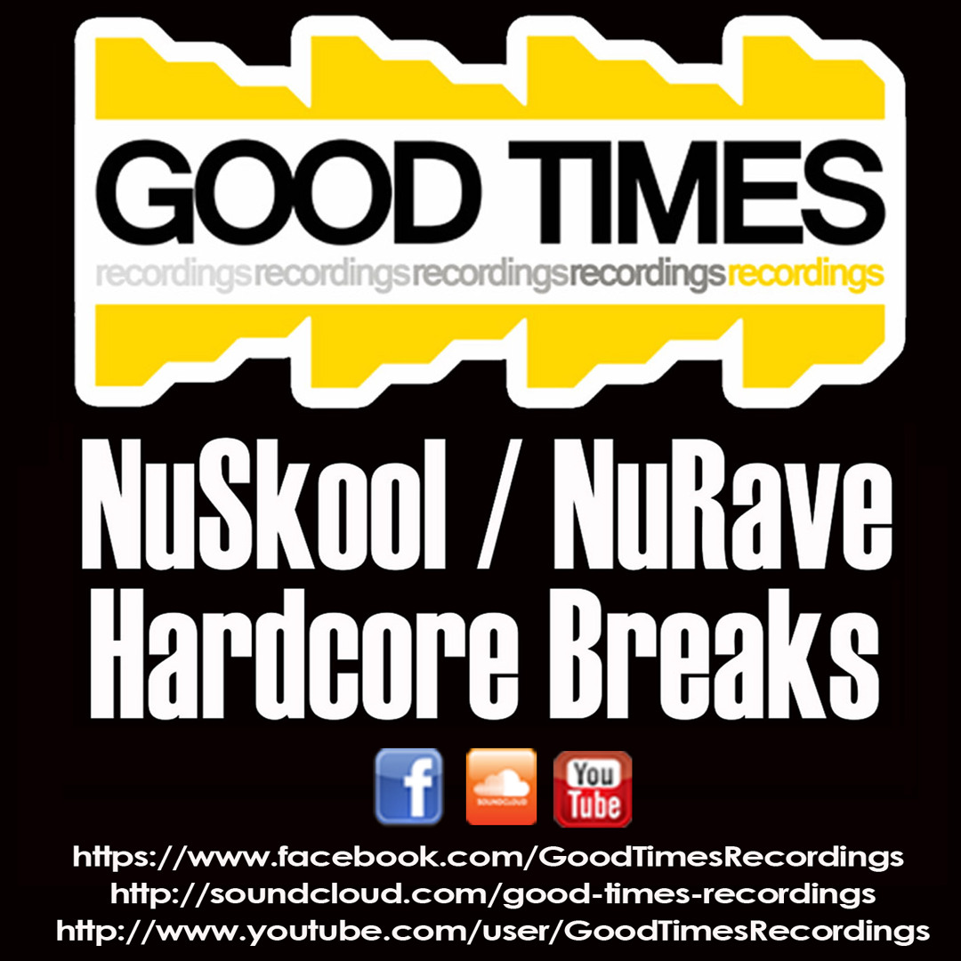 Stream Good Times Recordings music | Listen to songs, albums