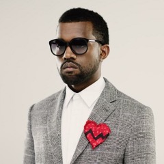 Kanye [ West ]