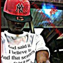 Kendail Rashawn Swain