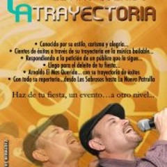 Arnaldo La Trayectoria