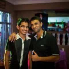 Simerdeep Singh Sidhu