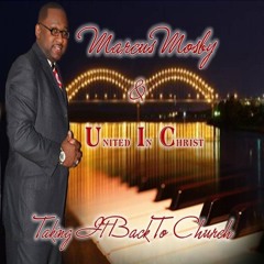Marcus Mosby & UIC