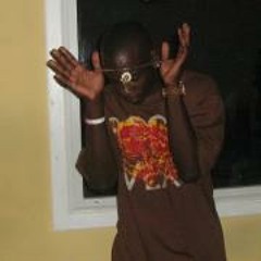 Stressedfree Smokeydaddi