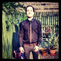 Ben Alexander Jessen