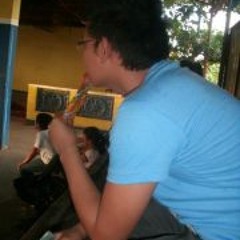 Nolan Kirk Ramos Estrella