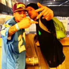 Slyam Kriskros Leiva