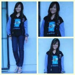 Francess Mharie Jhoyce