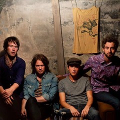 Johan Lööw & Impulserna