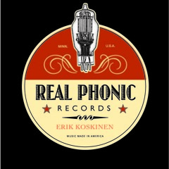 Real Phonic Radio Hour
