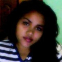 Clara Naomi Tumangger