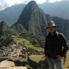 David Mendoza Camacho