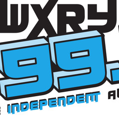 WXRY-FM