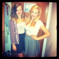 Abbey Louise Montgomery