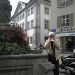 Anabel Gonzalez Ortiz