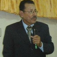 Apostol Jorge A. Raudales