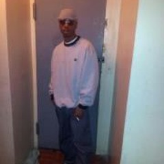 Saul Sanders AKA SPAZE