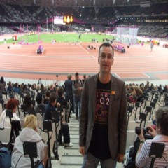 Colin Maverick Frampton