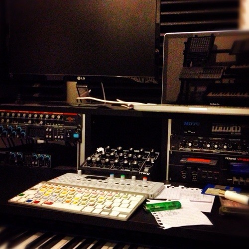 Stream CounterSynth music | Listen to songs, albums, playlists for free ...