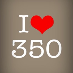 My 350 Degrees
