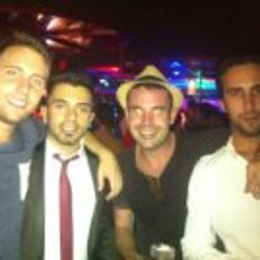 Fede Gisbert Johnson